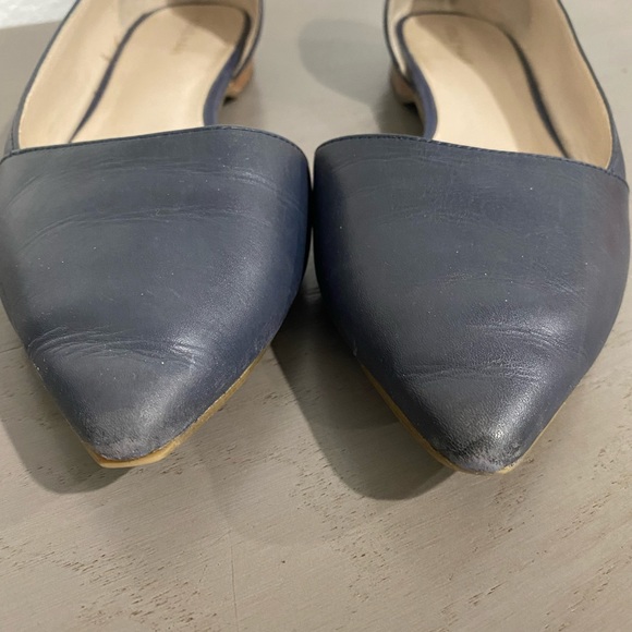 Cole Haan Flats - Picture 2 of 8